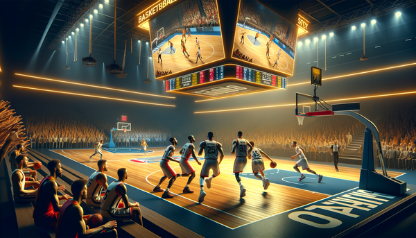 Lakers vs Timberwolves Playoff Action
