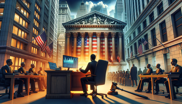 Ryan Hemphill: Navigating the Complexities of the Recent Indictment