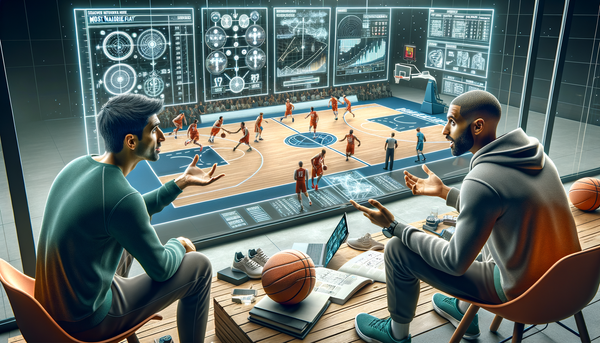 NBA MVP: Everything You Need to Know