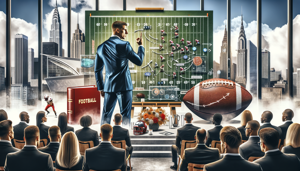 Ben Johnson Reshapes Chicago Bears: A New Era Under the Coach