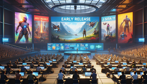 Borderlands 4 Official Key Art