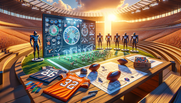 Miami Dolphins Draft Picks: Strategies for 2025