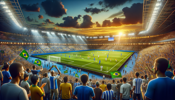 Cruzeiro: A Comprehensive Insight into the Latest Developments and Match Highlights