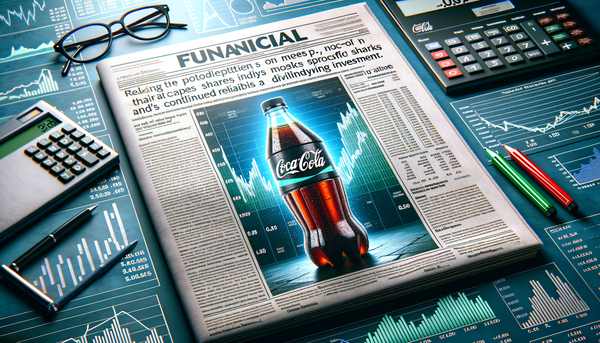 Coca-Cola Plant Overview