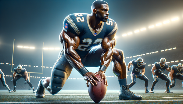 Kelvin Banks: A Rising Star in the NFL with the New Orleans Saints