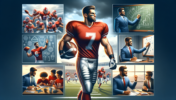 Russell Wilson: Navigating the Future as a Renowned Quarterback and Beyond