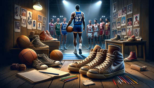 James Harden: A Journey Through NBA Triumphs and Challenges