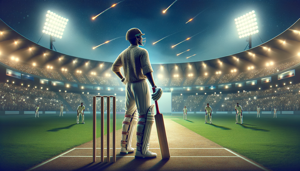 Vaibhav Suryavanshi: The Young Prodigy Taking the Cricket World by Storm