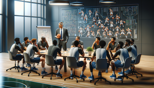 Mark Daigneault: Leading the Charge in NBA Coaching Excellence