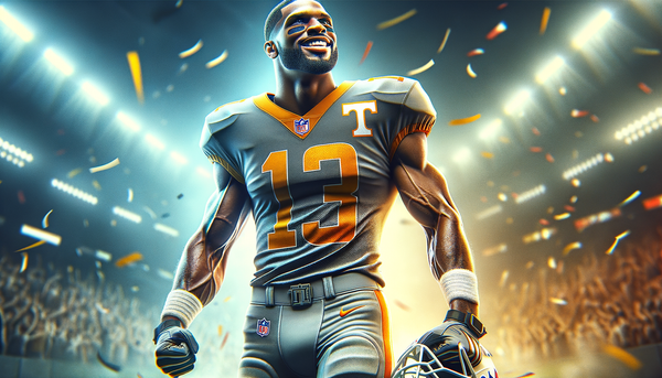 Tyler Lockett Joins Tennessee Titans: An In-Depth Look at His Journey and Impact