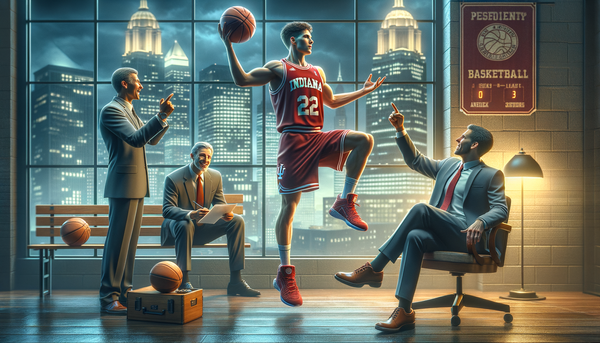 OG Anunoby: Career Overview and Impactful Transition to the New York Knicks