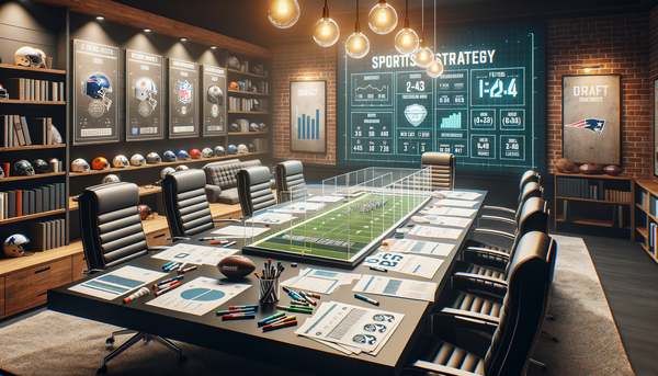 Buffalo Bills: An In-Depth Look at 2025 Draft Picks and Franchise Developments