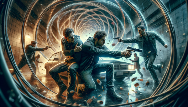 Exploring the Intriguing World of "Dope Thief"