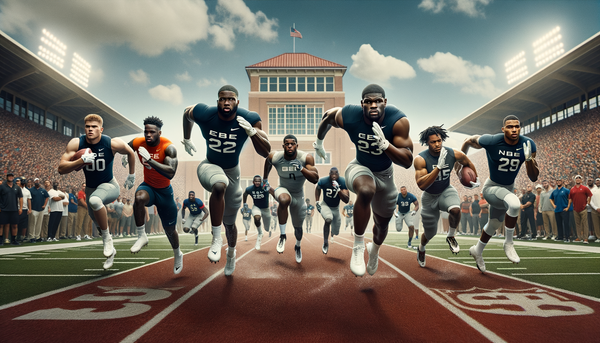 HBCU Players Drafted 2025: Navigating the Challenges and Opportunities