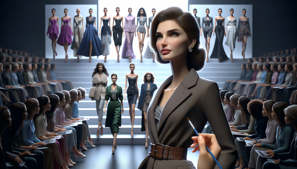 Linda Evangelista: Reimagining Beauty Through Challenges and Triumphs