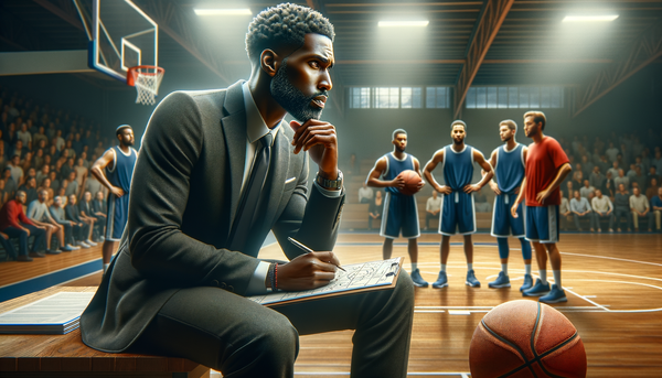 Ime Udoka Coaching