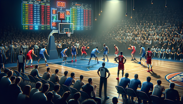 Breaking Down the Denver Nuggets vs Clippers Match: Player Stats