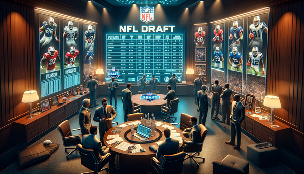 Steelers Draft: Key Insights and Trends