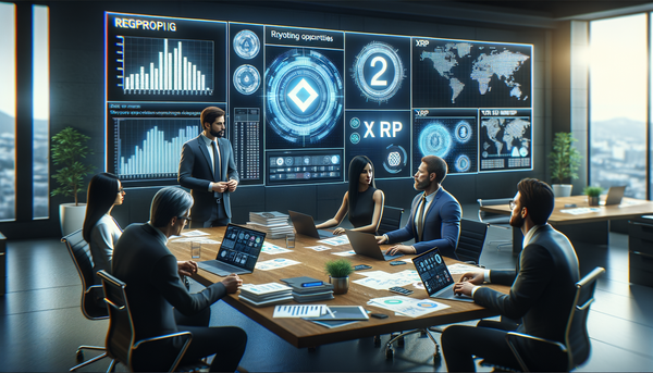 Latest XRP News Update