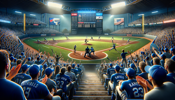 Kansas City Royals vs Tampa Bay Rays