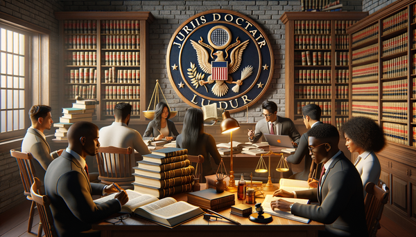 Exploring the Juris Doctor (JD) Degree: Gateway to a Legal Career