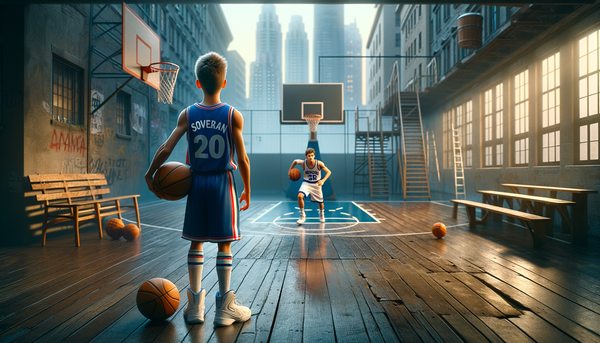 Luka Dončić: Dominating the Courts and Redefining Basketball Stardom