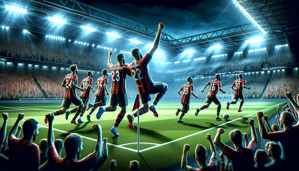 Coppa Italia: Milan Triumph Over Inter to Reach the Final