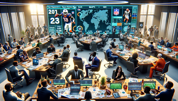 NFL Trades: A Game-Changer in the 2025 Season