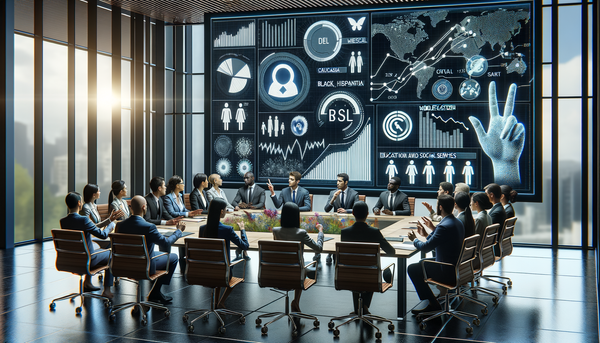 An illustration of diverse applications of KSL