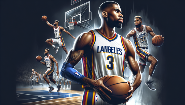 Dorian Finney-Smith playing in an NBA game