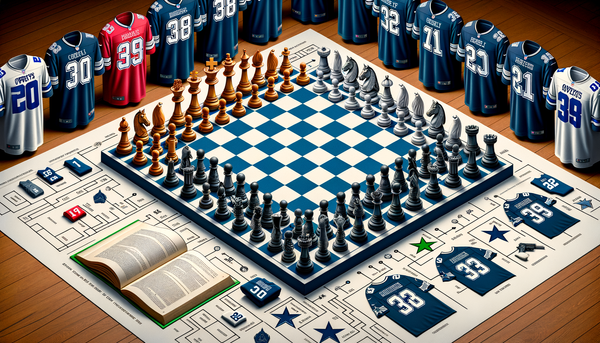 Dallas Cowboys Draft