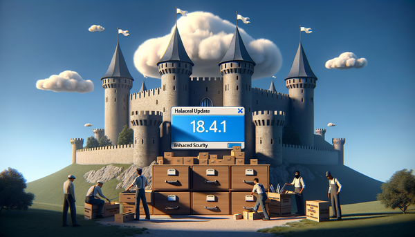 Apple iOS 18.4.1 Update