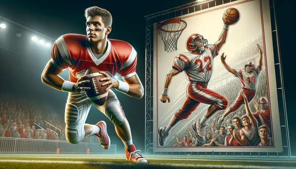 Exploring the Legacy of Luther Burden in Sports