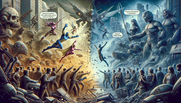 Avengers: Doomsday
