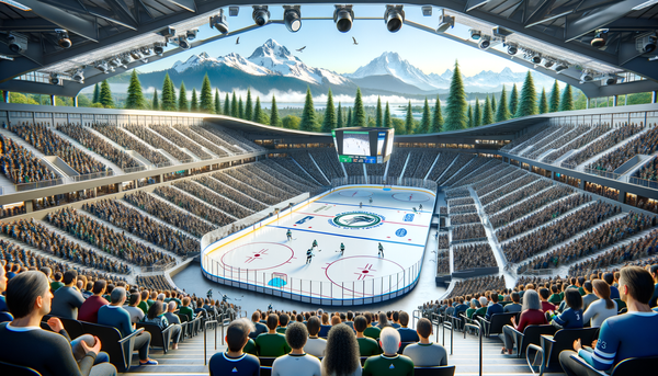 PWHL Hockey Goes to Seattle