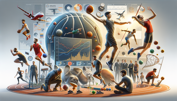 Athletics: Highlights and Insights into the World of Track and Field