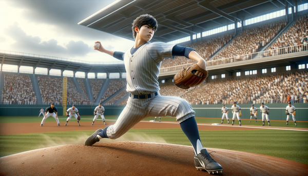 Bryan Woo: A Rising Star in the Seattle Mariners' Rotation