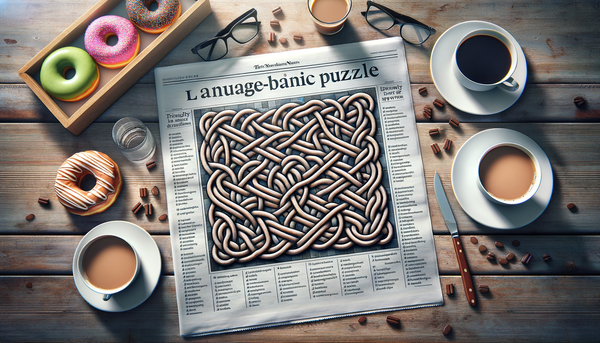 Strands Puzzle Grid