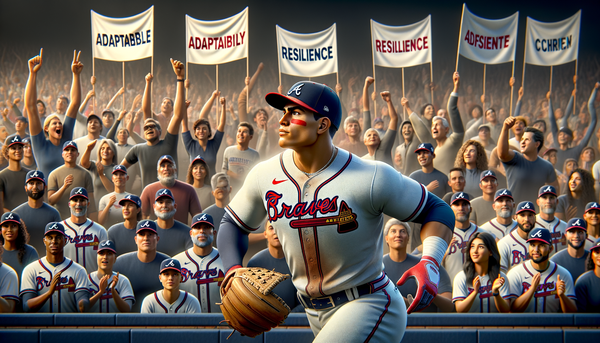 Jesse Chavez playing baseball