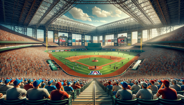Exploring the Arizona Diamondbacks: Exciting Updates and Industry Insights