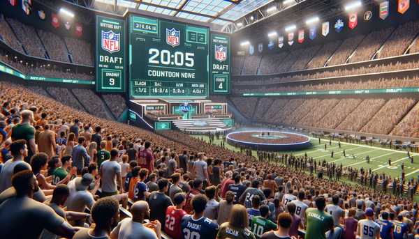 When Does NFL Draft Start? Everything You Need to Know About the 2025 Event