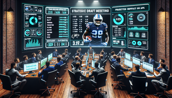 Las Vegas Raiders 2025 draft picks overview