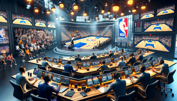 NBA TV Streaming