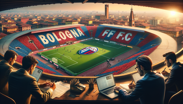 The Exciting Developments at Bologna FC: A Blend of Heritage and Modern Ambitions