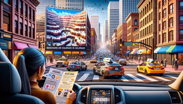 Uber Ride: Navigating the Current Landscape Amidst Regulatory Challenges