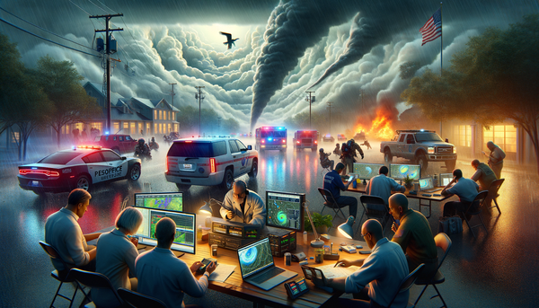 National Weather Service: Latest Developments and Planned Outages