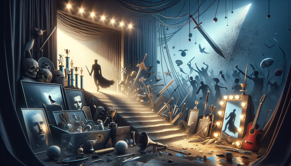Damocles Sleep Token: Explore the Myths and Music Behind the Latest Hit