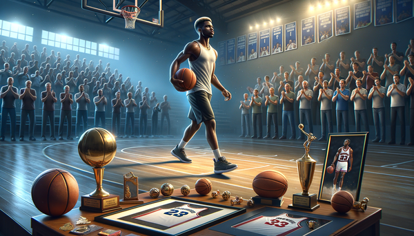 Scotty Pippen Jr.: Emerging Star in Basketball