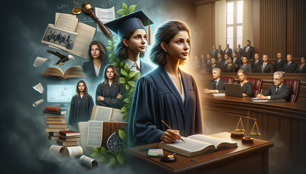 Image representing the dual impact of Jen McCabe's career