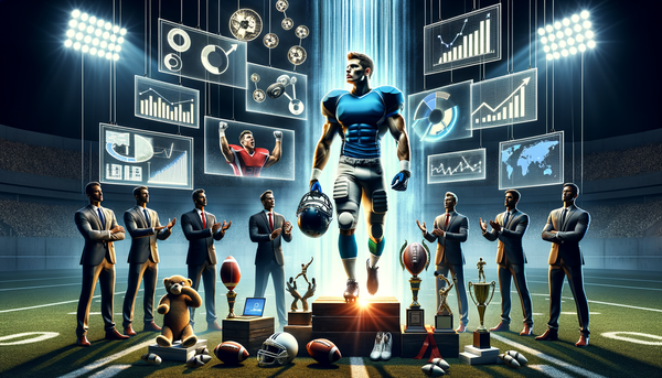 Colston Loveland: A Key Player for Chicago Bears in the 2025 NFL Draft